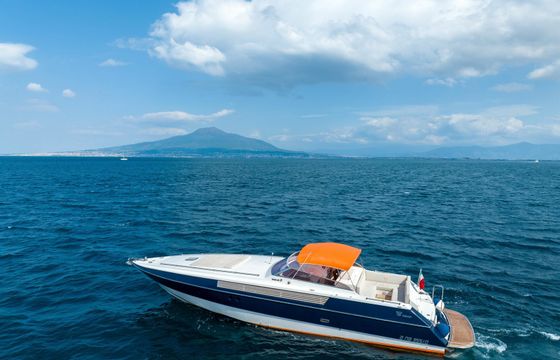 Wellcraft 50 Sport Monella 5