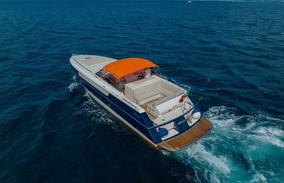 Wellcraft 50 Sport Monella 5