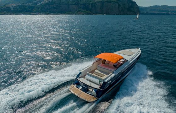 Wellcraft 50 Sport Monella 5