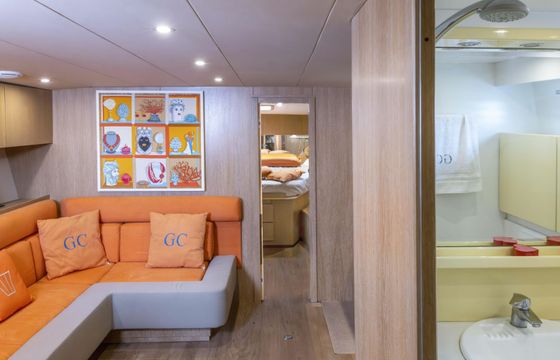 Wellcraft 50 Sport Monella 5