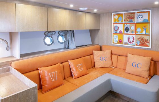 Wellcraft 50 Sport Monella 5