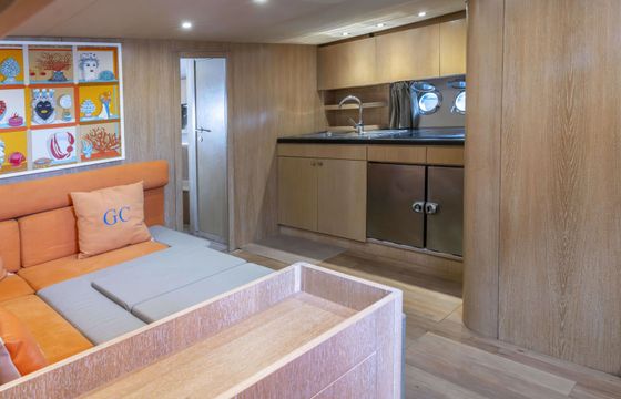 Wellcraft 50 Sport Monella 5