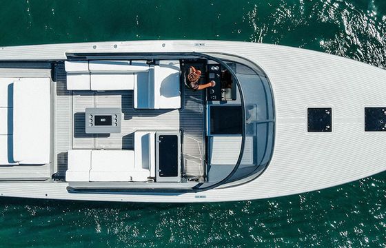 Van Dutch 48 Era
