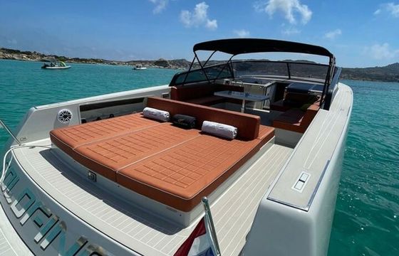 Van Dutch 55 Goldfinger