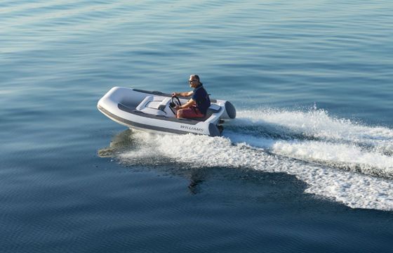 Wiliams Minijet 280 Mini 1