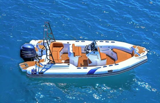 Viga Luxury 650 24