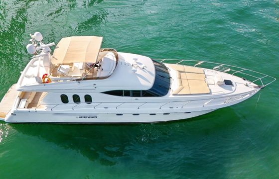 Viking 70 Ilperseverante
