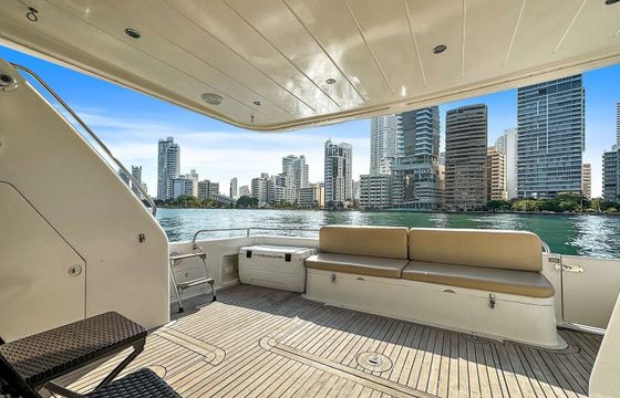 Viking 70 Ilperseverante