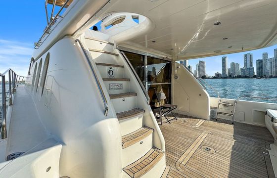 Viking 70 Ilperseverante