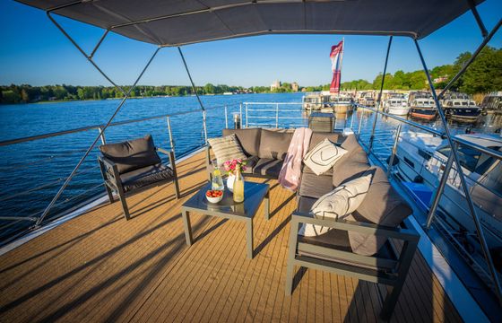 WOMA D13 Roma