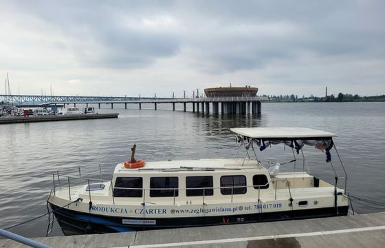 Vistula 30 Magdalena