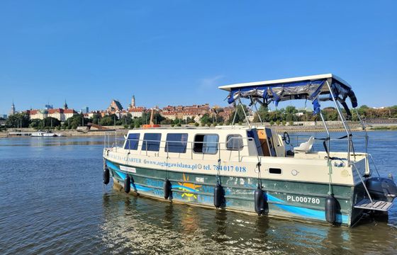 Vistula 30 Magdalena