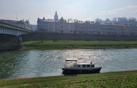 Vistula 30 Magdalena