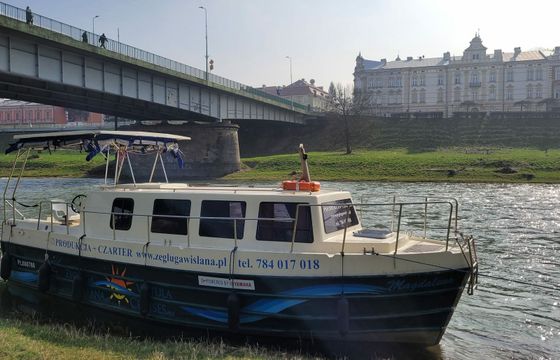 Vistula 30 Magdalena
