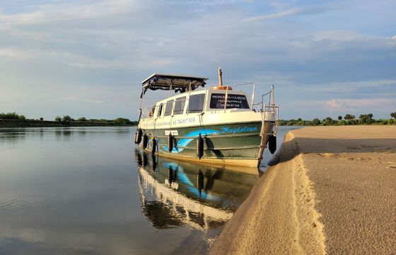 Vistula 30 Magdalena
