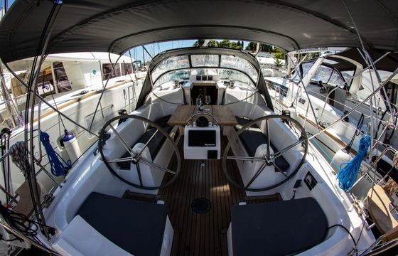 X-Yachts 35 Lady X
