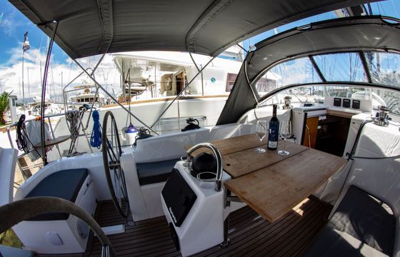X-Yachts 35 Lady X