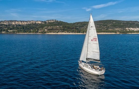 X-Yachts 35 Lady X