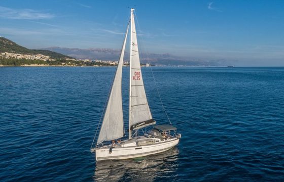 X-Yachts 35 Lady X