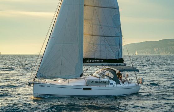 X-Yachts 35 Lady X