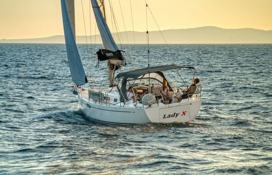 X-Yachts 35 Lady X