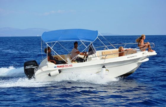 Vittoria Matu 19 Pegasos
