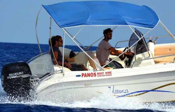 Vittoria Matu 19 Pegasos