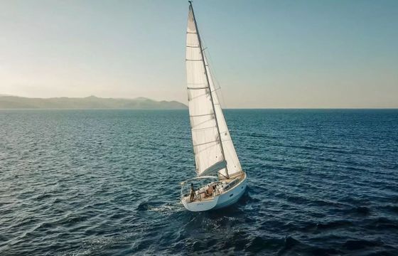 X-Yachts 4⁶ Artemis