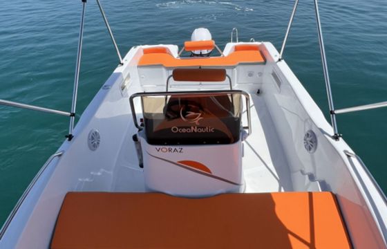 Voraz 500 22