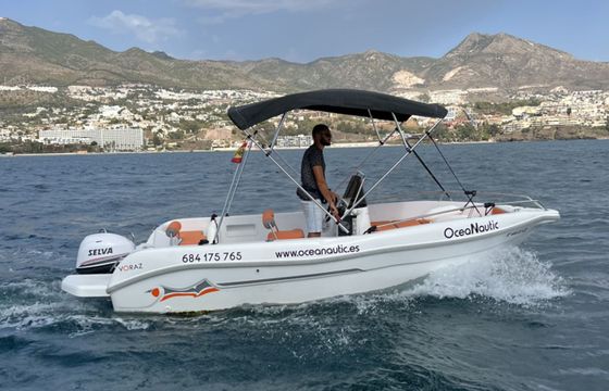 Voraz 500 22