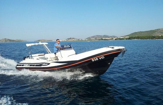 Zar 65 Formenti Suite