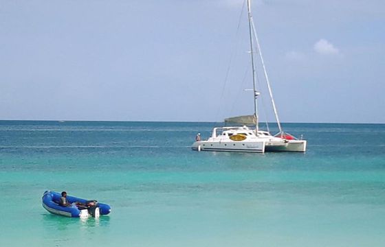 Voyage 500 Walkabout