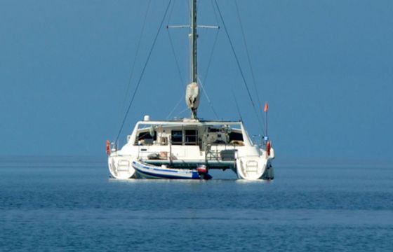 Voyage 500 Walkabout