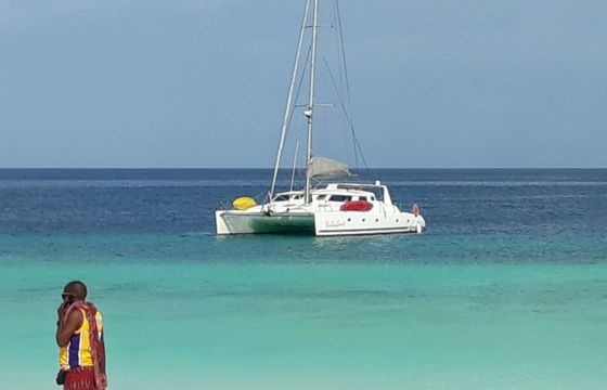 Voyage 500 Walkabout