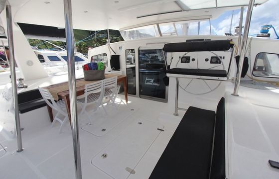 Voyage 520 Osprey