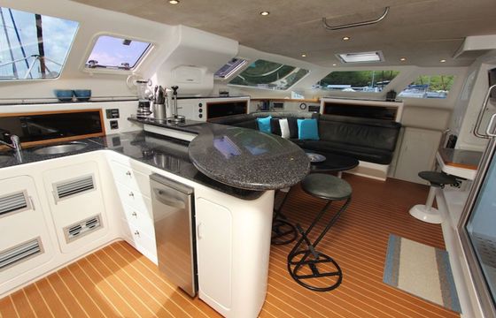 Voyage 520 Osprey