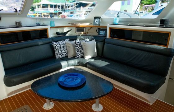Voyage 520 Osprey