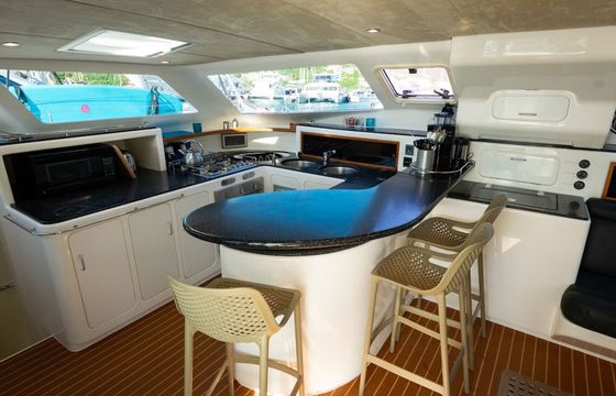 Voyage 520 Osprey