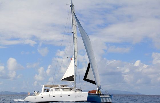 Voyage 520 Windscape
