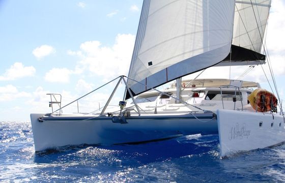 Voyage 520 Windscape