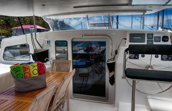 Voyage 520 Windscape