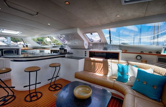 Voyage 520 Windscape