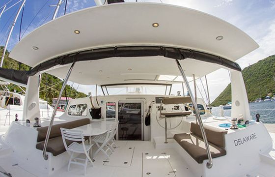 Voyage 520 Windscape