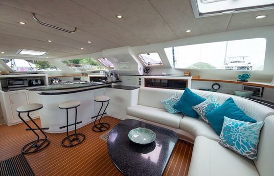 Voyage 520 Windscape