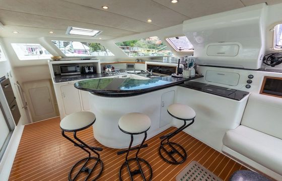 Voyage 520 Windscape