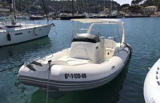 Zodiac Medline III Tremolosa