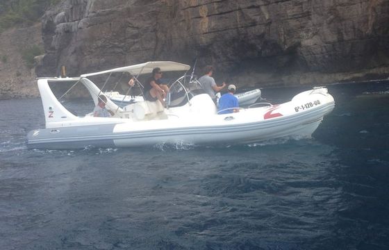 Zodiac Medline III Tremolosa