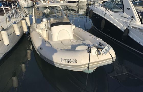 Zodiac Medline III Tremolosa