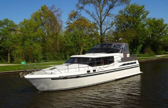 Vri-Jon 1450 Aqua Cosmos
