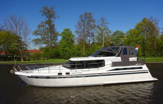 Vri-Jon 1450 Aqua Cosmos